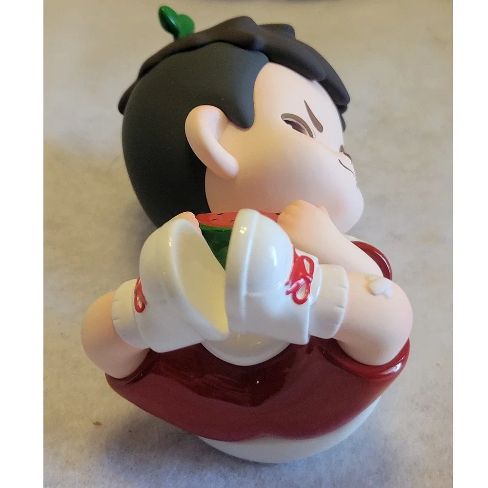 New TNT SPACE Boy Rayan Youthful Day Companionship Confirmed Figure Blind Box